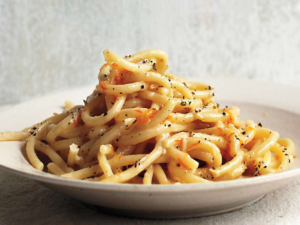 Restaurant-Quality Pasta Dishes