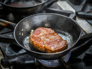 Mastering the Art of Sautéing