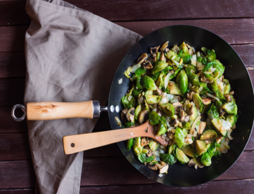 Mastering the Art of Sautéing: Tips for Perfectly Cooked Vegetables and Proteins