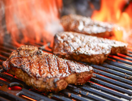 Mastering the Art of Grilling: Your Ultimate Guide to Summer Cookouts