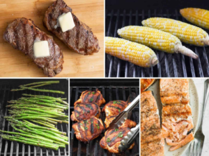 Grilling Techniques for Beginners