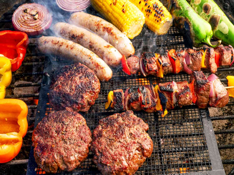 Grilling Techniques for Beginners