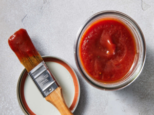 The Secret to Flavorful Sauces