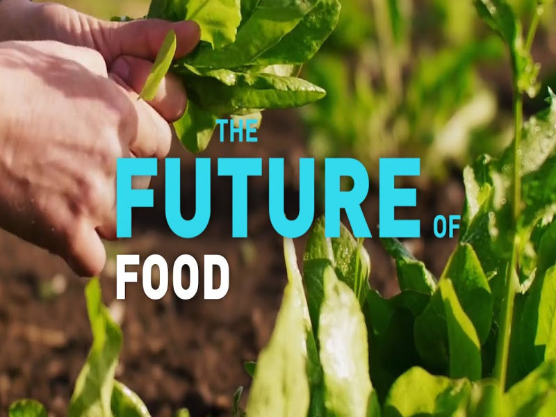 The Future of Food