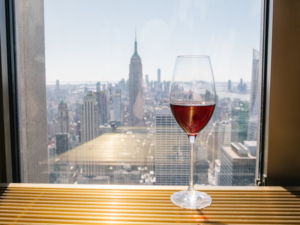 A Wine Lover's Guide to New York